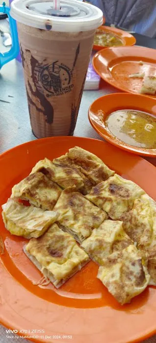 ROTI CANAI WAN & AMIR Picture 4