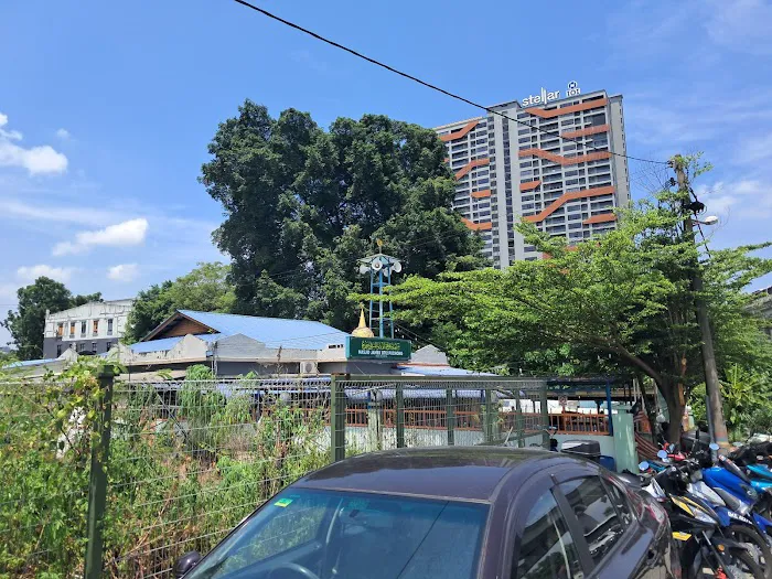 Masjid Jamek Batu 12 Jln Puchong Picture 3