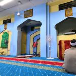 Masjid Jamek Batu 12 Jln Puchong