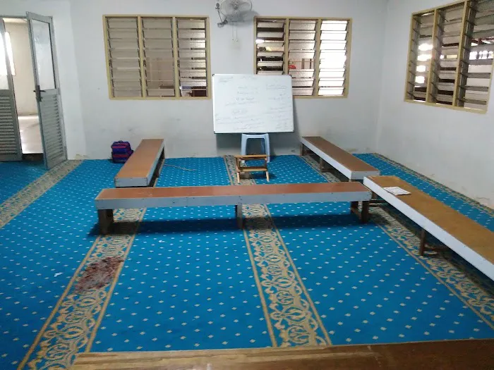 Masjid Jamek Batu 12 Jln Puchong Picture 7