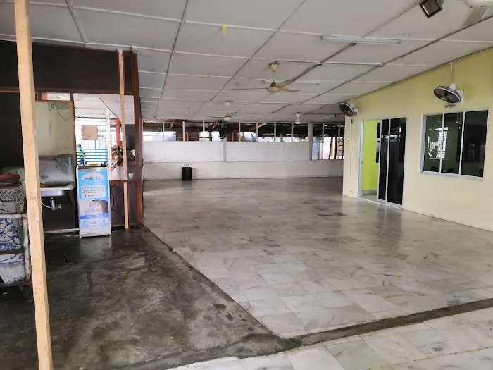 Masjid Jamek Batu 12 Jln Puchong Picture 6