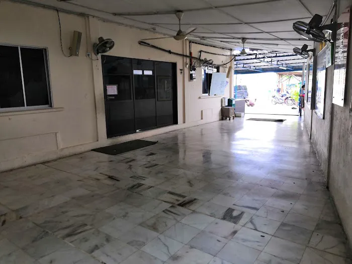 Masjid Jamek Batu 12 Jln Puchong Picture 9