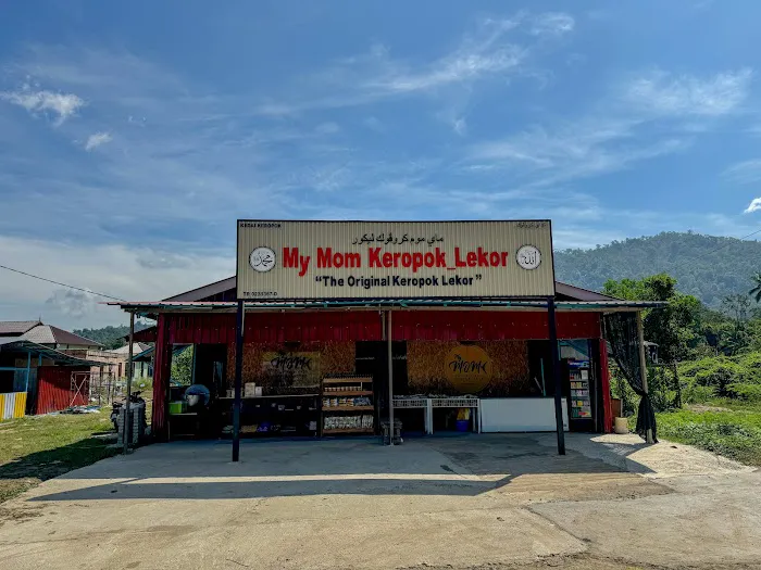 My Mom Keropok Lekor 2 Picture 2