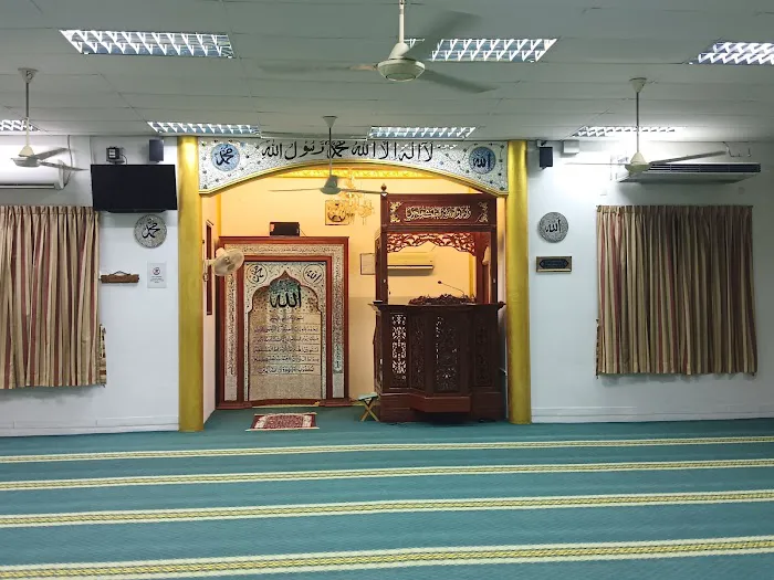 Surau Al-Muhajirin Picture 5