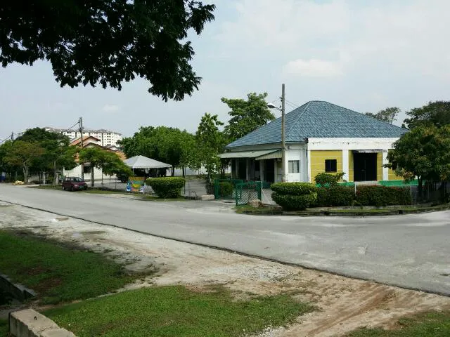 Surau an Nur, Taman Puchong Intan Picture 4