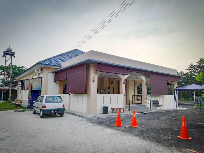 Surau an Nur, Taman Puchong Intan Picture 3