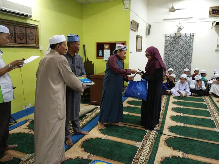Surau an Nur, Taman Puchong Intan Picture 2