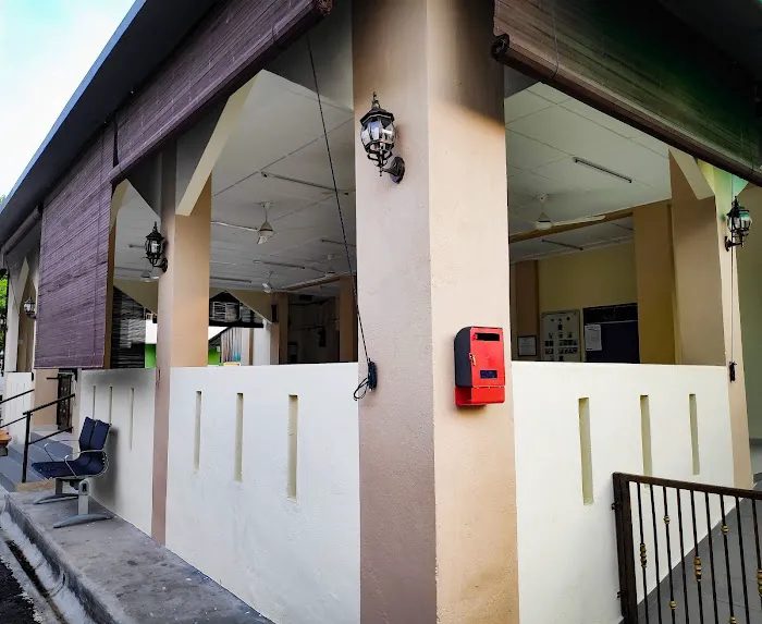 Surau an Nur, Taman Puchong Intan Picture 5