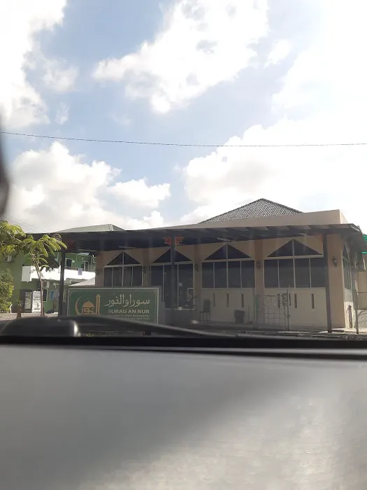 Surau an Nur, Taman Puchong Intan Picture 8