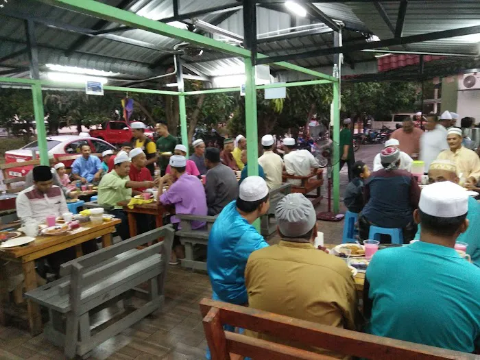 Surau an Nur, Taman Puchong Intan Picture 9