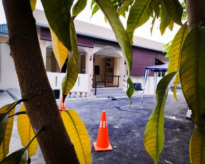 Surau an Nur, Taman Puchong Intan Picture 6