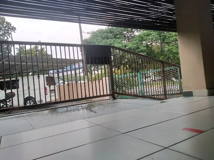 Surau an Nur, Taman Puchong Intan Picture 7