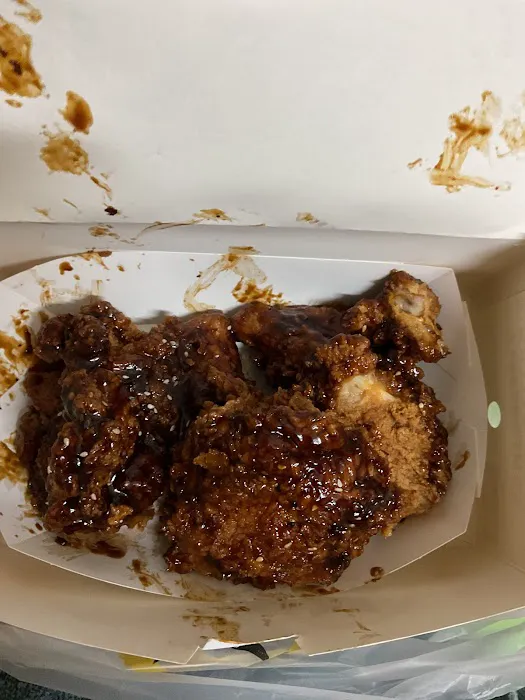 Texas Chicken Bentong,Pahang. Picture 8