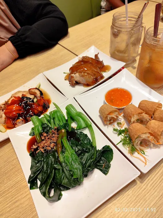 The Chicken Rice Shop Picture 3