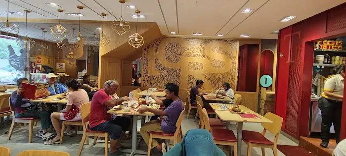 The Chicken Rice Shop Picture 1