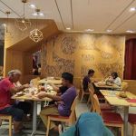 The Chicken Rice Shop