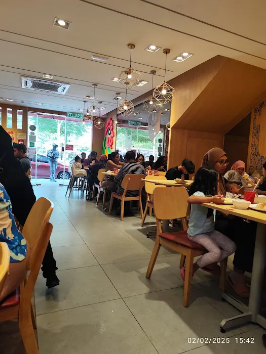 The Chicken Rice Shop Picture 2
