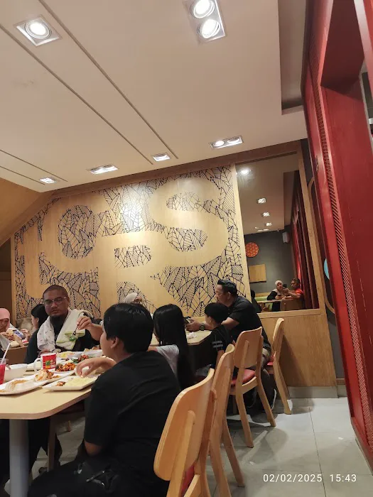 The Chicken Rice Shop Picture 5