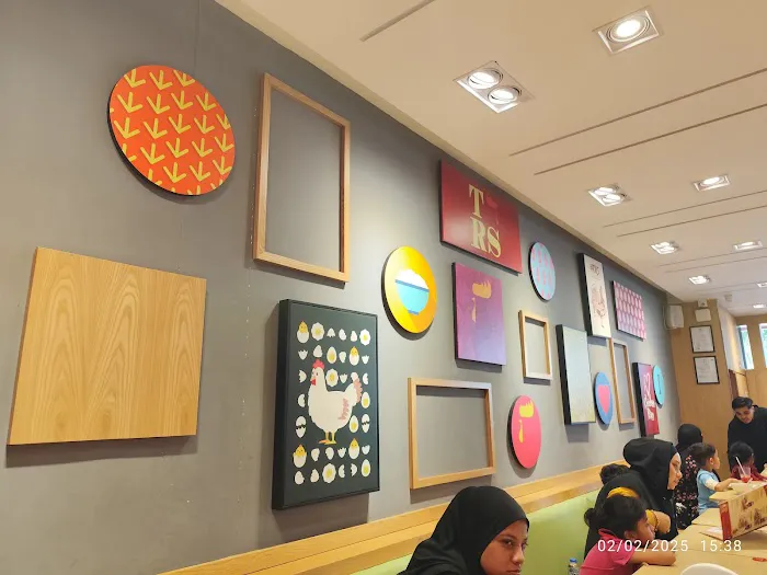 The Chicken Rice Shop Picture 7