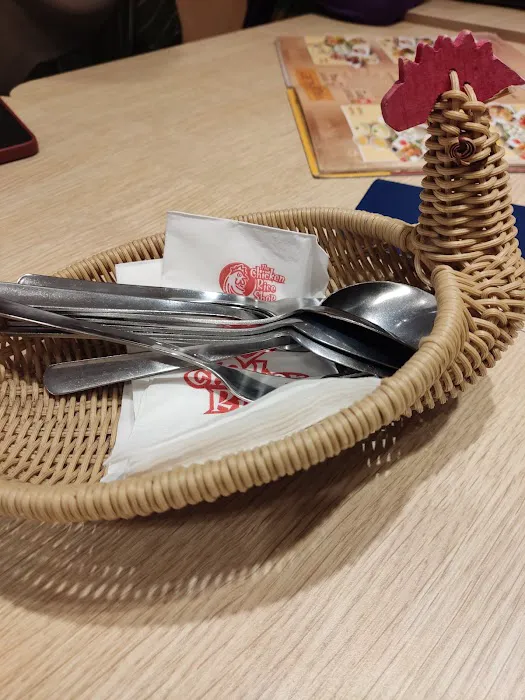 The Chicken Rice Shop Picture 10
