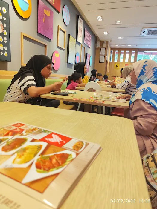 The Chicken Rice Shop Picture 8