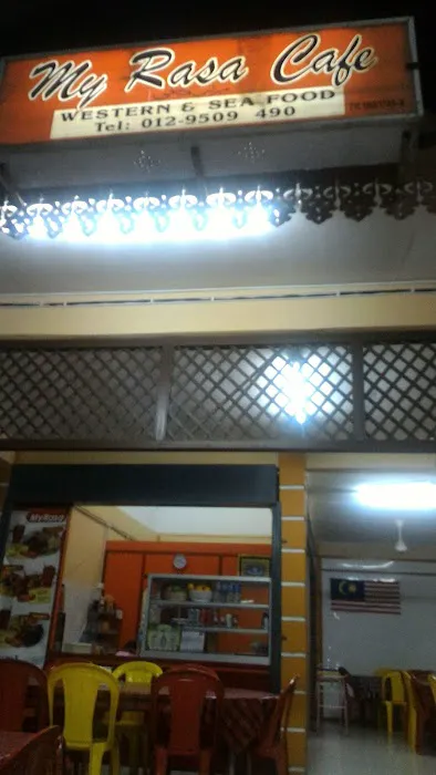 My Rasa Cafe Picture 1