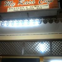 My Rasa Cafe ico
