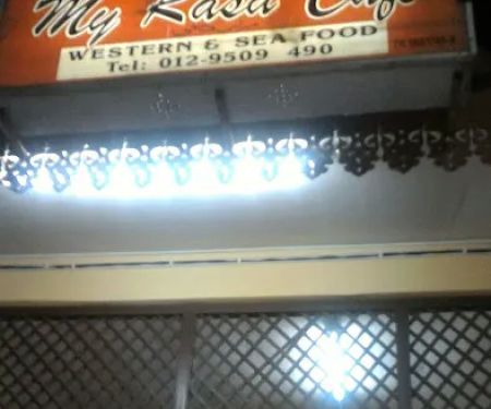 My Rasa Cafe