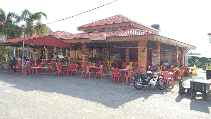 My Rasa Cafe Picture 2