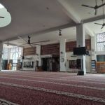 Al-Irsyad Mosque