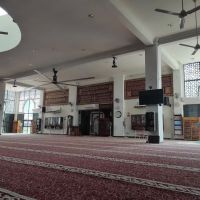 Al-Irsyad Mosque ico