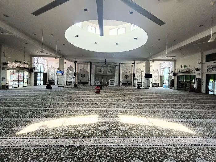 Al-Irsyad Mosque Picture 3