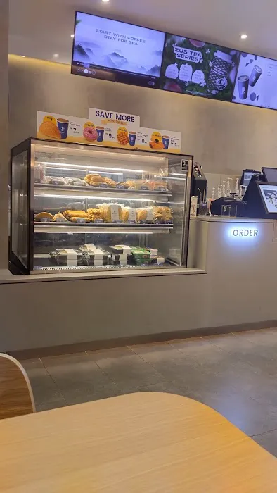 ZUS Coffee - Taman Bentong Prima, Pahang Picture 2