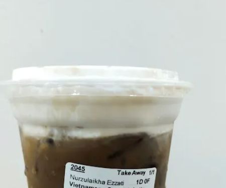 ZUS Coffee - Taman Bentong Prima, Pahang