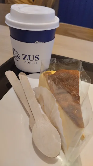 ZUS Coffee - Taman Bentong Prima, Pahang Picture 4