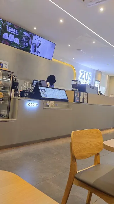 ZUS Coffee - Taman Bentong Prima, Pahang Picture 5