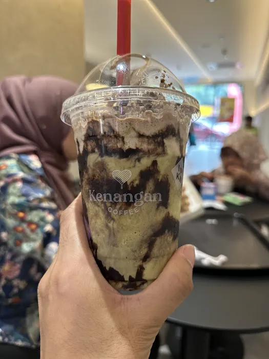 Kenangan Coffee Pusat Komersial Bentong Prima Picture 4