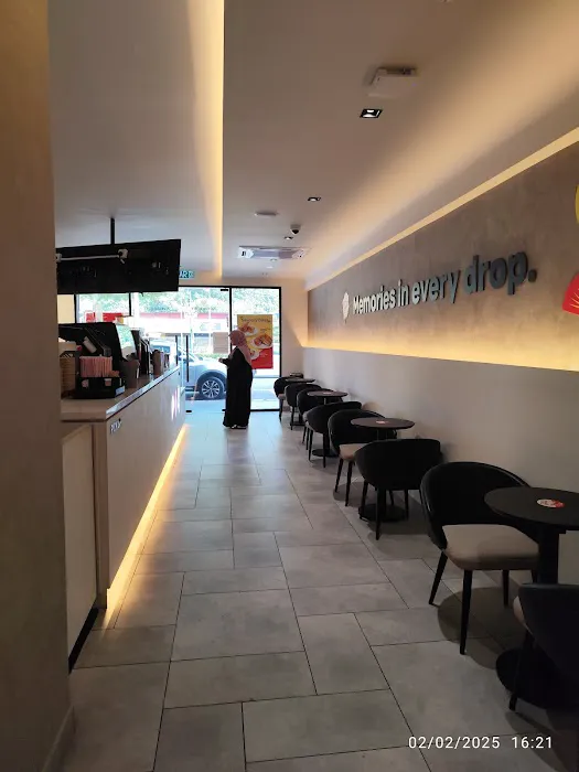Kenangan Coffee Pusat Komersial Bentong Prima Picture 2