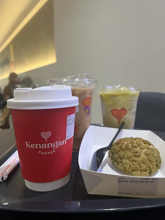 Kenangan Coffee Pusat Komersial Bentong Prima Picture 5