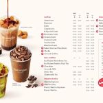 Kenangan Coffee Pusat Komersial Bentong Prima