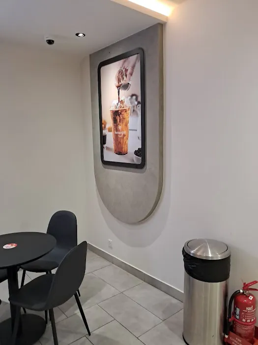 Kenangan Coffee Pusat Komersial Bentong Prima Picture 10