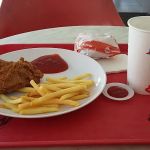 Marrybrown Bentong