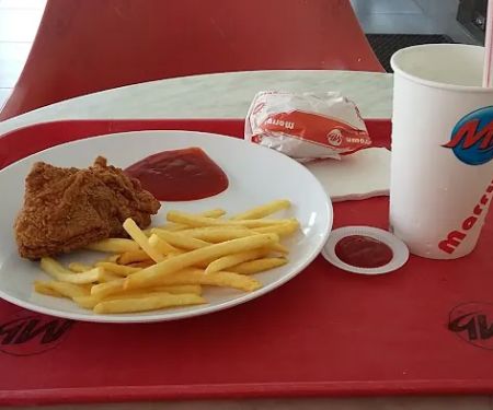 Marrybrown Bentong