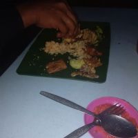 Nasi Ayam Penyet Meledak ico