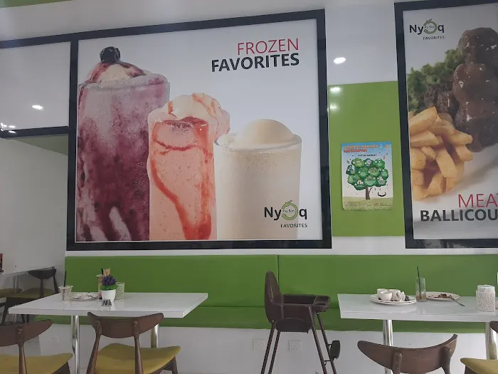 Cafe Nyoq Pu Sin Picture 4
