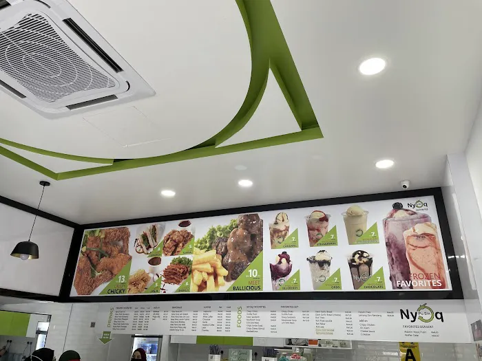 Cafe Nyoq Pu Sin Picture 5