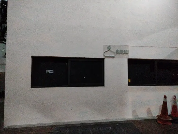Surau third avenue Picture 1
