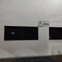 Surau third avenue ico