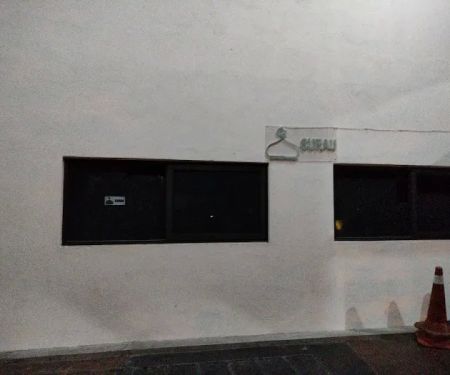 Surau third avenue