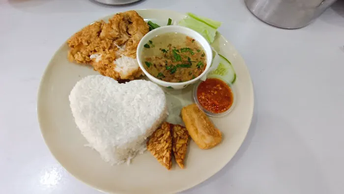 kedai makan benteng Picture 1